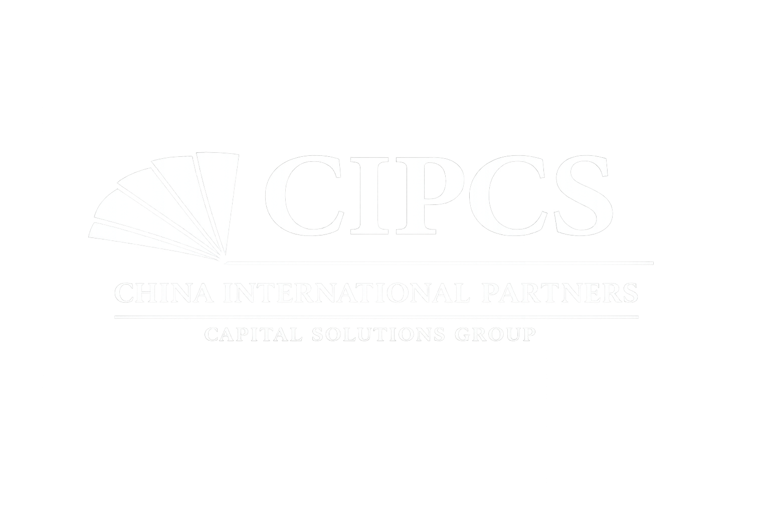 China International Partners Capital Solutions Group